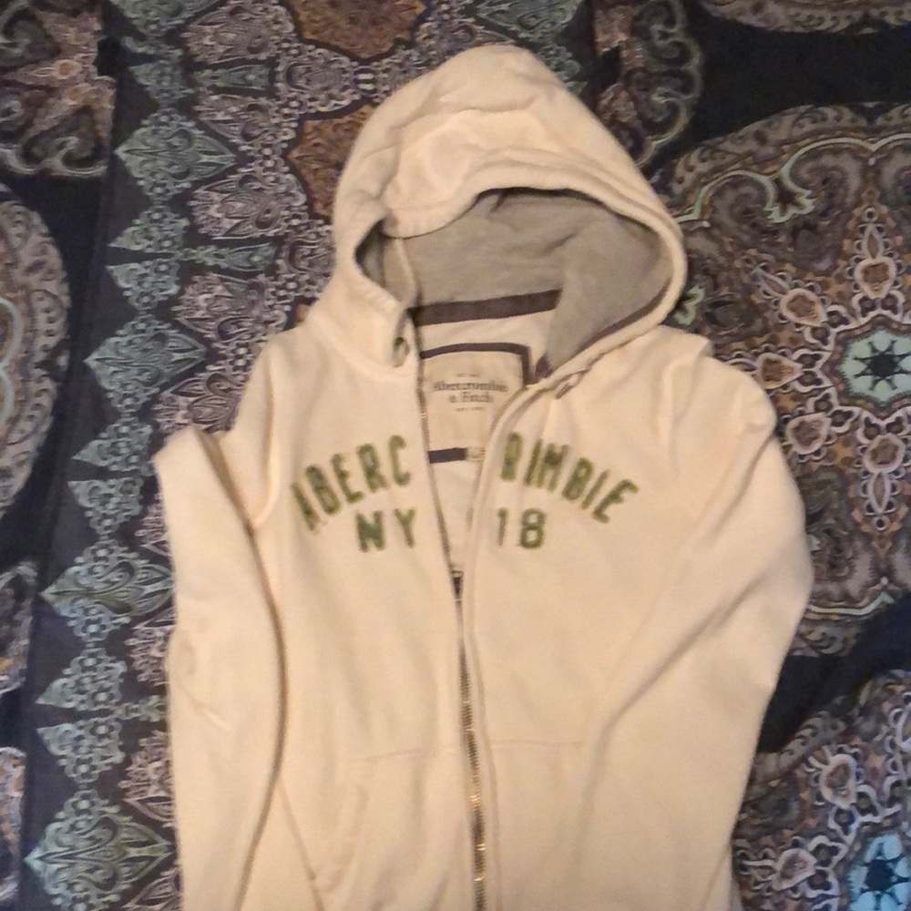 Abercrombie and Fitch Hoodie